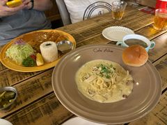 -Cafe Alice咖啡爱丽丝(奥城店)