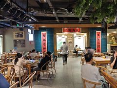-易裕和·长沙米粉(竹塘西路店)