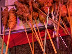 -路边边.炒菜烧烤.音乐餐厅(良乡长虹店)