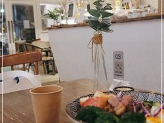 -MIMO CAFE(沙头角店)