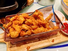 -老济南·地道济南菜(大明湖店)