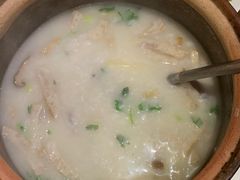-金穗园·砂锅粥.醉鸡煲火锅(长寿路店)