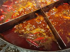 -陈眼镜火锅(总店)