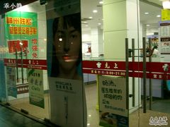 -雷允上(南京西路店)