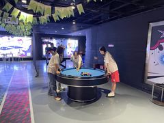 -VS SPORTS PARK运动玩乐园·团建·生日会(合生汇店)