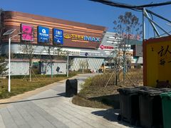-万达广场(北京槐房店)