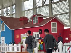 -银川河东国际机场