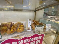 -蜂蝶来饼店(拱北总店)