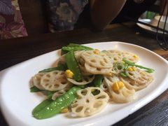 -春暖花开(西溪店)