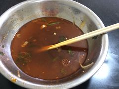 -薛记襄阳香辣牛肉面(平安路店)