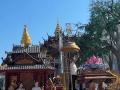 -西双版纳傣族园