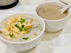 皮蛋瘦肉粥-金鼎轩(亚运村店)