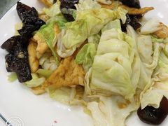 -同发号饭庄(复兴路店)