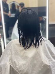 点击看大图 -MOVAN HAIR莫凡匠人发型屋