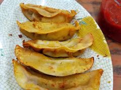 牛肉锅贴-清真蒋有记(老门东店)