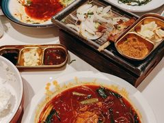 -清真·宁夏印象·盐池滩羊肉体验店(江宁路店)