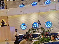-兰湘子·湘菜小炒(天水兰天城市广场店)