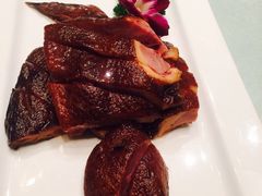 -骏莱海鲜鱼港(五角场店)