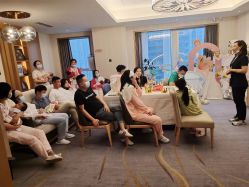 -大美母婴月子中心(希尔顿店)