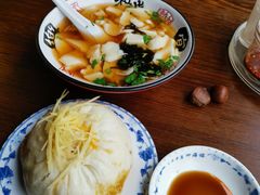 -四海楼(如皋定慧禅寺店)
