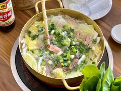 -庄行曹记羊肉(泗泾店)