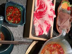 -湊湊火锅·茶憩(打浦桥日月光店)