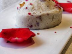 红枣山药泥-九府羊·鲜羊火锅·烤串(新华路店)