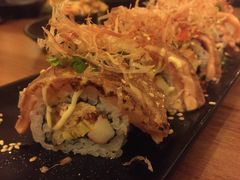 -昊·来了寿司(双楠2店)