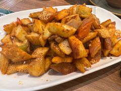 -贯贯吉·清真餐厅(浙江中路店)