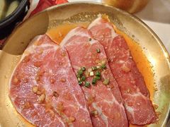 -炙城·韩式烤肉(南京东路店)