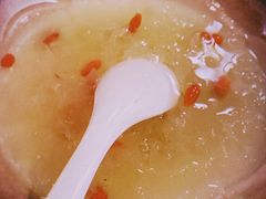 冰糖银耳莲子-双燕楼·手工馄饨·汤面小吃(世纪汇店)