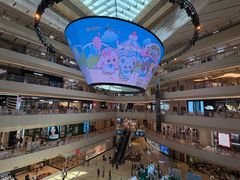 -上海世纪汇广场