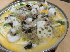 -喜家德虾仁水饺(飞洲国际店)