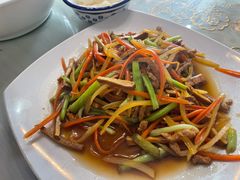 -水韵·渔家臻品私房菜(中庙店)