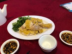 -百姓百味海鲜酒楼(粤垦路总店)