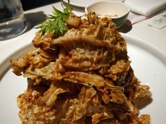 -京味斋·北京烤鸭(华威桥北工大店)