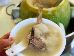 -红旗山庄(圭峰山店)