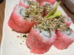 -春树下·树屋花房西餐厅(罍街AS1980店)