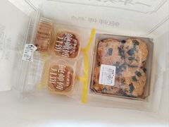 -鲍师傅糕点(国金街店)