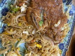 -温州小吃瘦肉丸(清吟街店)