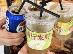 -费明中罗非鱼(大石坝店)