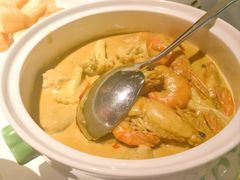 -桂满陇·海市蜃楼·黑金(国金店)