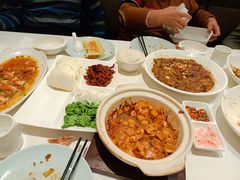 -北李妈妈菜·虾爬子大锅贴(贵和店)