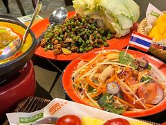 -小小集渔·泰式大排档(太古里香槟店)