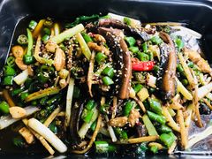 -周三的情书花园餐厅(江北店)