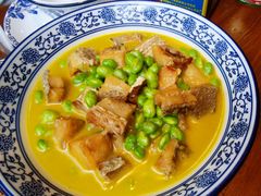 -兰边碗(鼓楼店)