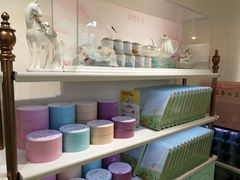 -苏小糖(鼓浪屿三丘田花园店)