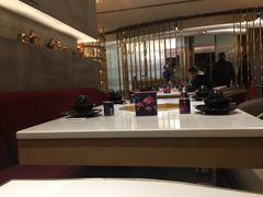 大堂-丙申臺火锅