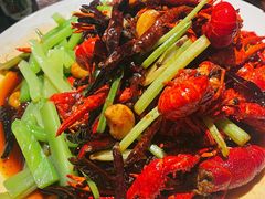 -红盔甲·小龙虾(人民广场店)