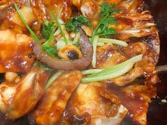 -新雅粤菜馆(南京东路店)